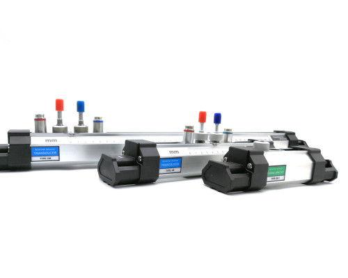 HM датчик DN 50-300 мм,  -40°С до 90 °С