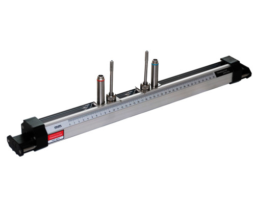 HM датчик DN 50-300 мм,  -40°С до 90 °С