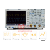 xDS3202A осциллограф 14 бит 2х200МГц 40М точек