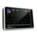 FNIRSI-1013D, портативный 2-х канальный осциллограф