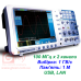 SDS7102E Осциллограф 100 МГц 2 канала