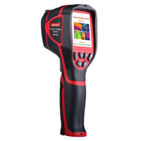 Wintact WT3160 тепловизор, от -20°С до 450°С, матрица 160х120, чувствительность 0,07°C