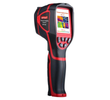 Wintact WT3160 тепловизор, от -20°С до 450°С, матрица 160х120, чувствительность 0,07°C