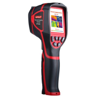 Wintact WT3220 тепловизор, от -20°С до 450°С, матрица 220х160, чувствительность 0,07°C