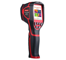 Wintact WT3220 тепловізор, -20°С до 450°С, матриця 220х160, чутливість 0,07°C