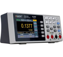 XDM1241 мультиметр цифровой прецизионный