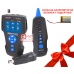 NF-8601S TDR Многозадачный тестер с запасной аккумуляторной батареей