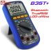 B35T+ мультиметр (Bluetooth, TrueRMS, Offline)