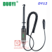 DUOYI DY12 (6В-12В-24В) Автомобильный аккумуляторный токоизмерительный крючок-карандаш