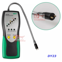 DUOYI DY23, Тестер автомобильной тормозной жидкости