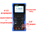 HDS120 OWON Осцилограф-мультиметр