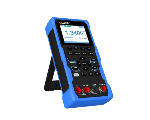 HDS120 OWON Осциллограф-мультиметр