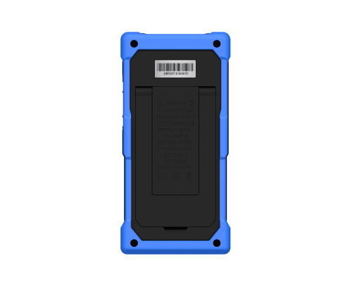 HDS120 OWON Осцилограф-мультиметр