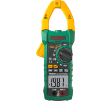 MS2015A Токовые клещи