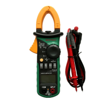 MS2108A Токовые клещи