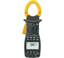 MS2203 Токовые клещи