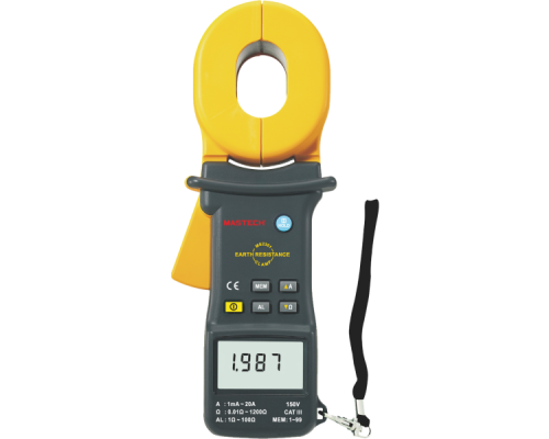 MS2301 Токові кліщі