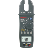 MS2600 Токовые клещи