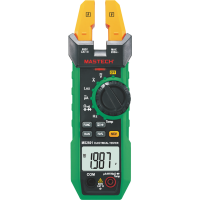 Токовые клещи для автомобильной диагностики