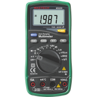 Як діагностувати проводку автомобіля за допомогою мультиметра: покрокове керівництво