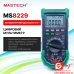 MS8229 Цифровий мультиметр