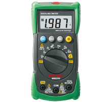 MS8233D Цифровой мультиметр