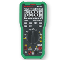 MS8251B Цифровой мультиметр