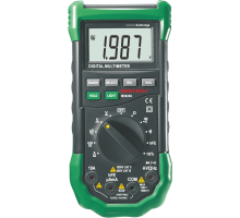 MS8268 Цифровой мультиметр