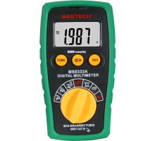 MS8333A Цифровой мультиметр