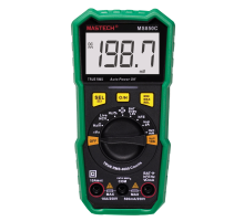 MS850C Цифровой мультиметр