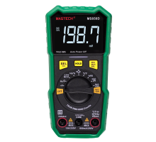 MS850D Цифровий мультиметр