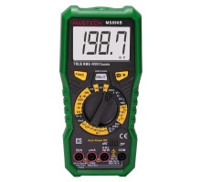 MS890B Цифровий мультиметр