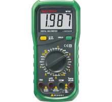 MY62 Цифровой мультиметр