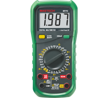 MY70 Цифровой мультиметр