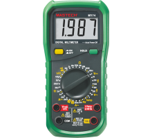 MY74 Цифровой мультиметр