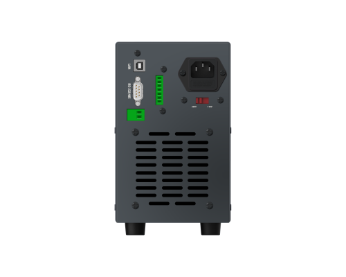 MPS-301 Одноканальный программируемый источник питания постоянного тока