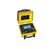 1050 Портативний мегаомметр