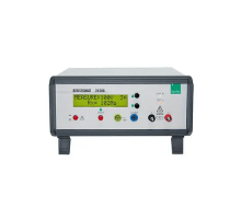 Аналоговий мегаомметр RESISTOMAT® 24508