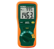 380260 Аналоговый мегаомметр