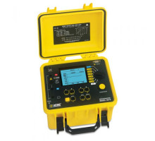 5070 Портативный мегаомметр