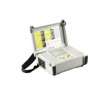 5990A Цифровий мегаомметр