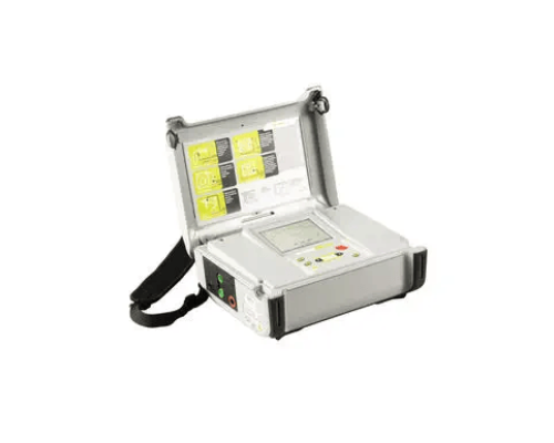 5990A Цифровий мегаомметр