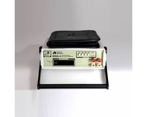 620A-4 Портативный мегаомметр