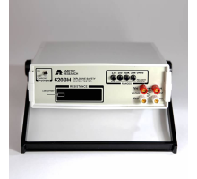 620BH Портативный мегаомметр