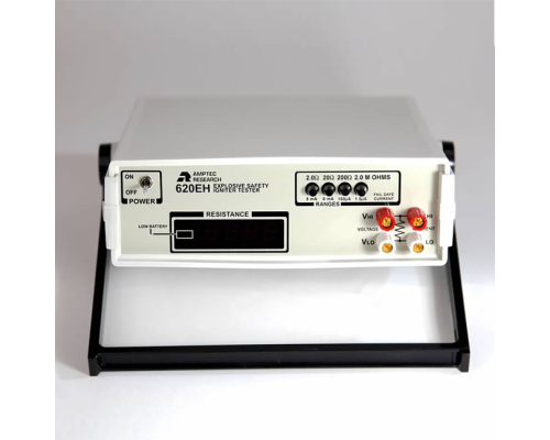 620EH Портативный мегаомметр