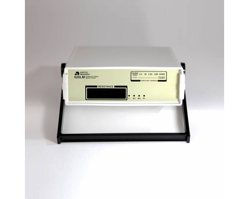 620LM Портативный мегаомметр
