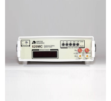 620MC Портативный мегаомметр