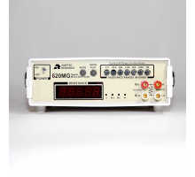 620MG Портативный мегаомметр