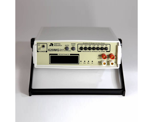 620MG Портативний мегаомметр