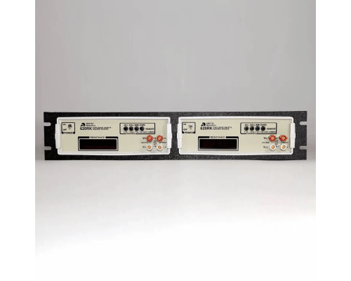 620RK Портативний мегаомметр